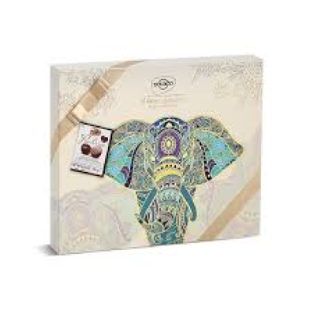 SOCADO MANDALA PRALINE 250G